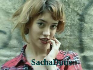 SachaDune
