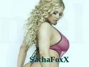 SachaFoxX
