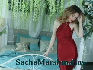 SachaMarshmallow