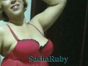 SachaRuby
