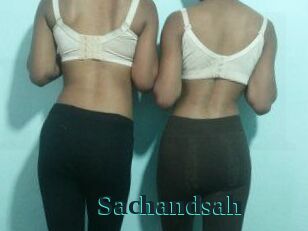 Sachandsah