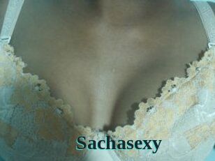 Sachasexy
