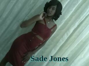 Sade_Jones