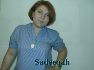 Sadeeqah