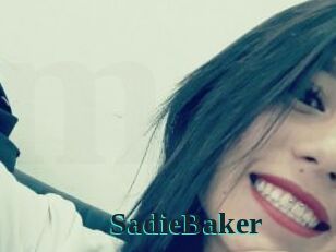SadieBaker