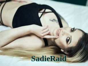 SadieRaid