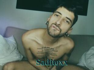 Saditoxx