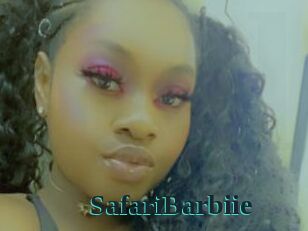 SafariBarbiie