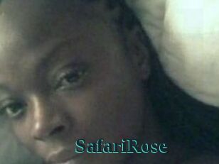 Safari_Rose