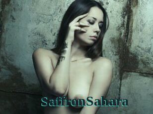 SaffronSahara