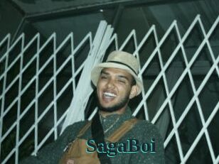 SagaBoi