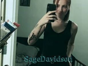 SageDavidson