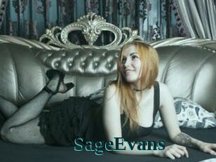 SageEvans