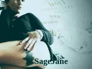 SageJane
