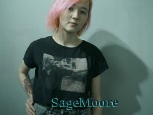 SageMoore