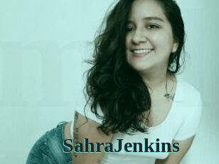 SahraJenkins
