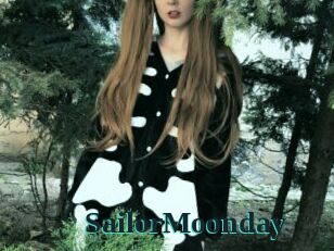SailorMoonday