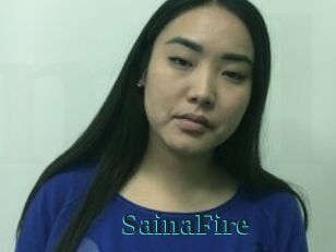 SainaFire