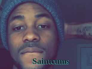 Saintcums
