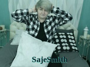 SajeSmith