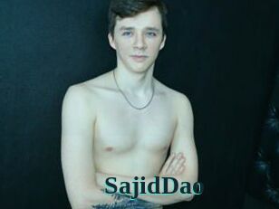 SajidDao