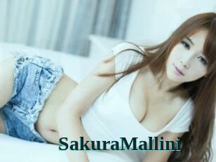 SakuraMallini