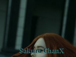 Sakura_ChanX