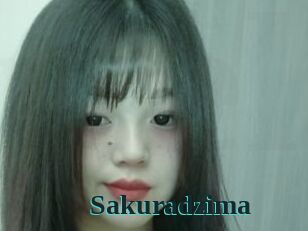 Sakuradzima