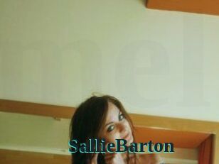 SallieBarton
