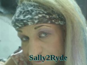 Sally2Ryde