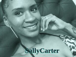 SallyCarter
