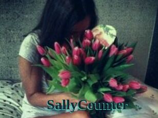 SallyCounter
