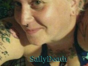 SallyDeath
