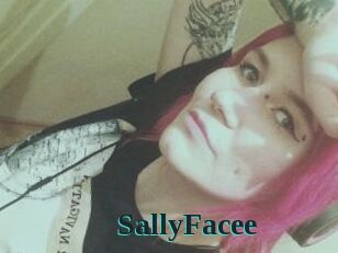 SallyFacee