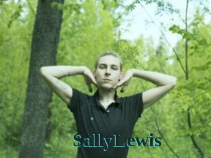 SallyLewis