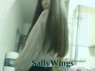 SallyWings