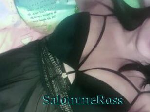 SalommeRoss