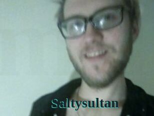 Saltysultan