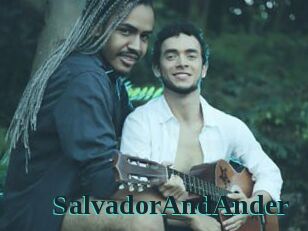 SalvadorAndAnder