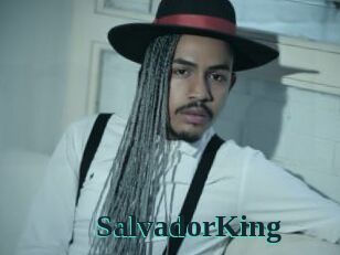 SalvadorKing