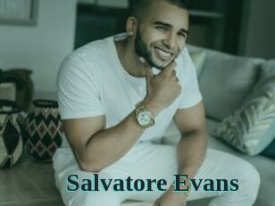 Salvatore_Evans