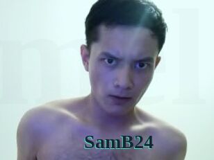 SamB24