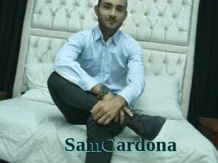 SamCardona