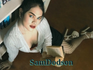 SamDodson