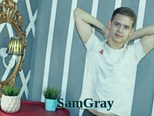 SamGray