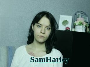 SamHarley