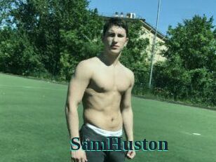 SamHuston