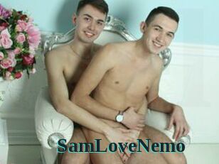SamLoveNemo