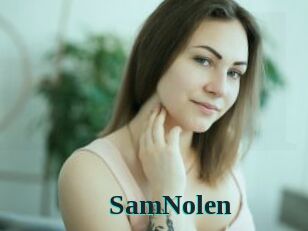 SamNolen