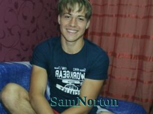 SamNorton
